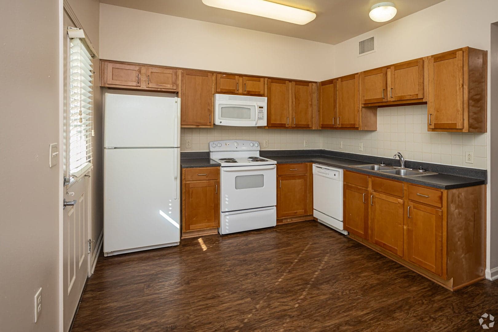 3 Beds floor plan